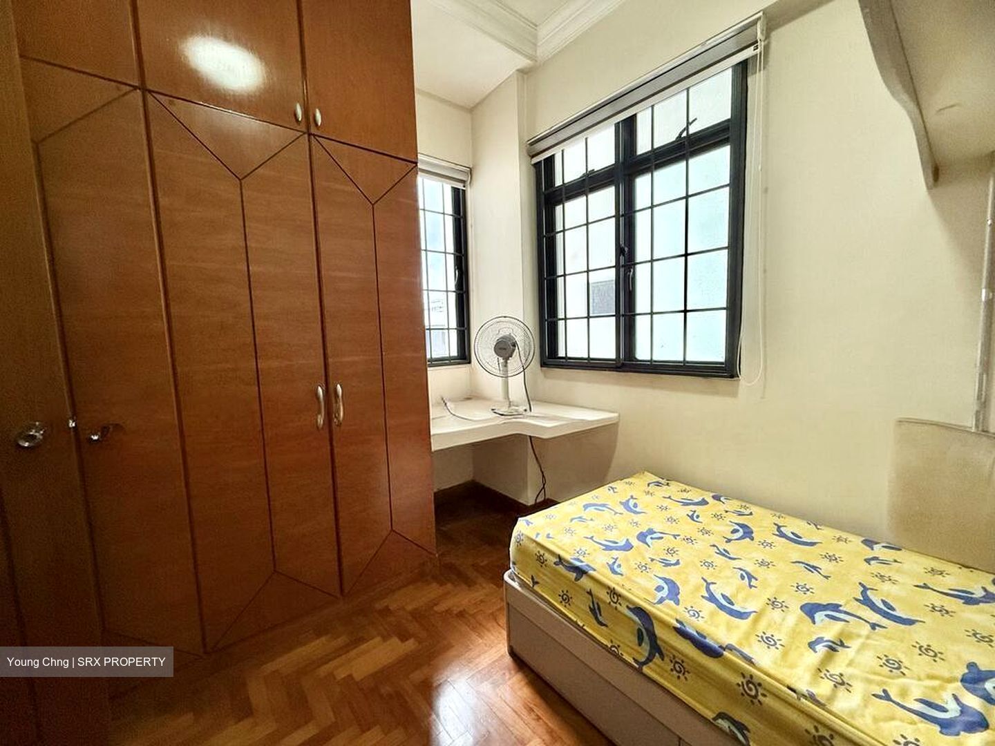 Regentville (D19), Apartment #517282431